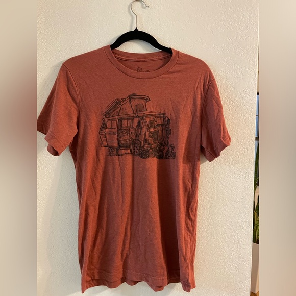REI Other - REI organic cotton T shirt